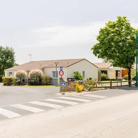 Сasa de vacaciones 18 - La Cigogne - Village