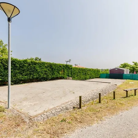 18 - La Cigogne - Village Сasa de vacaciones