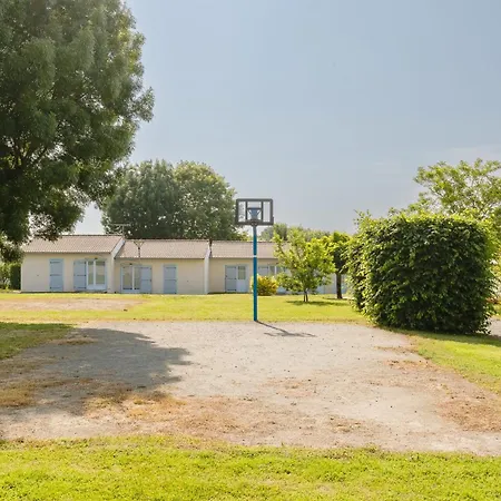 18 - La Cigogne - Village Сasa de vacaciones *