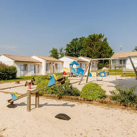 Сasa de vacaciones 18 - La Cigogne - Village *
