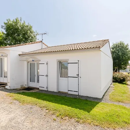 18 - La Cigogne - Village Сasa de vacaciones Maché