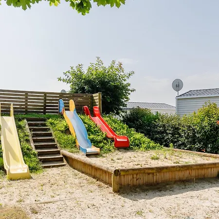 18 - La Cigogne - Village Сasa de vacaciones