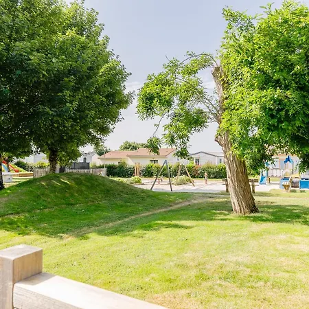 Сasa de vacaciones 18 - La Cigogne - Village *